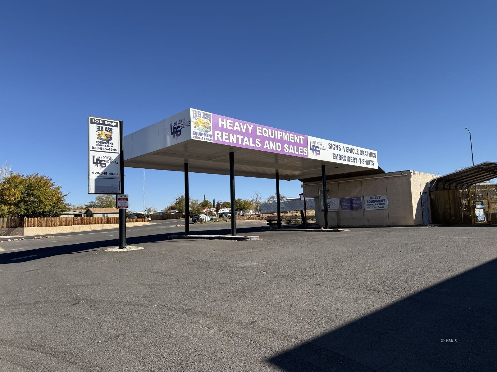 Image of Commercial property