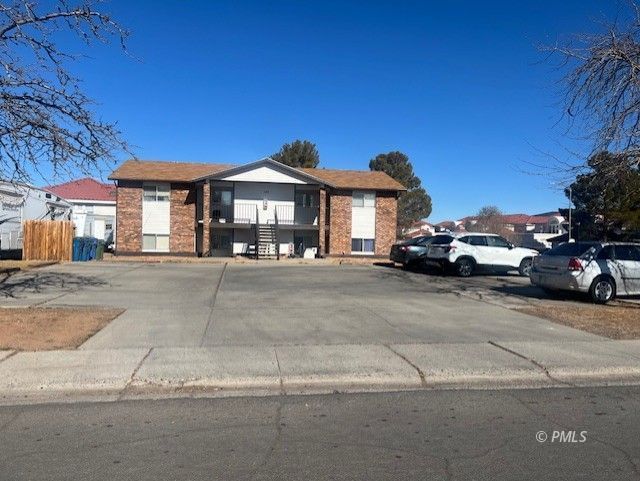 Image of Multi-family property