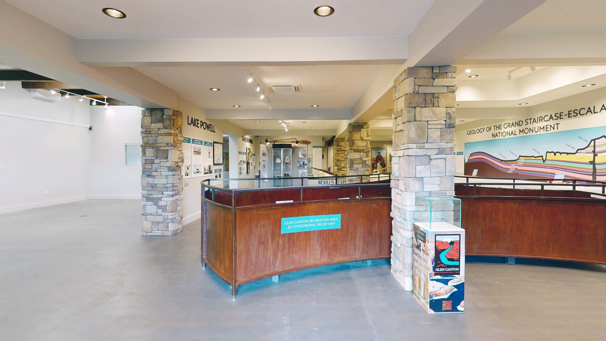 gallery