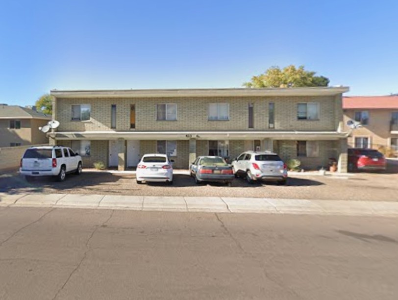 Image of Multi-family property